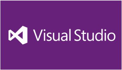 Visual Studio logo